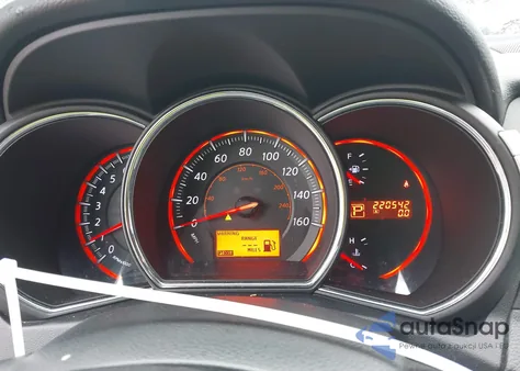 2010 Nissan Murano Le from USA, damaged, VIN JN8AZ1MU3AW008707